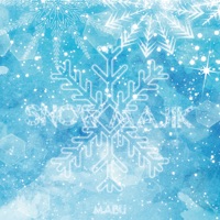 SNOW MAJIK - Single - MABU