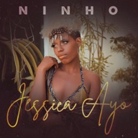 Album cover for Ninho by Jessica Ayo