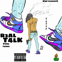 Real Talk - Single - Yvng Tyree