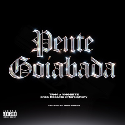 Pente Goiabada - Single