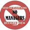 No Management (feat. DeeKay Rich) - SoWise95TheKing lyrics