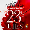 23 ½ Lies - James Patterson
