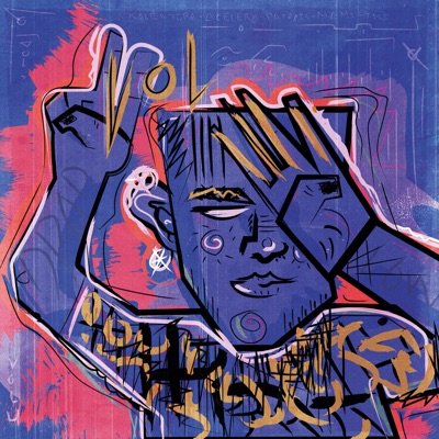 Sampler, Vol. 4 - EP