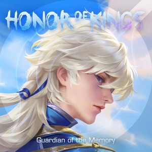 Guardian of the Memory - Single
