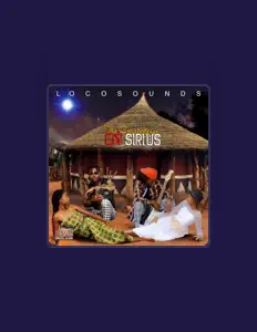 Listen to Locosounds, watch music videos, read bio, see tour dates & more!