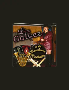 聆聽 Liz Galvez、觀看音樂影片、閱讀小傳、查看巡演日期等！