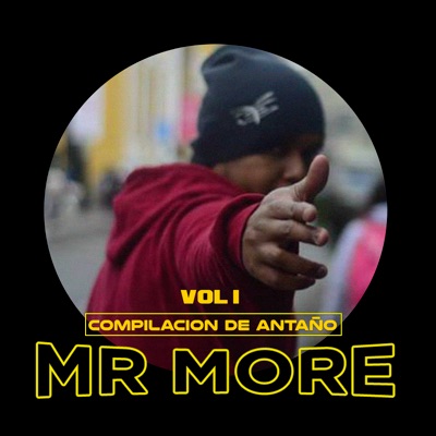 Compilación de Antaño, Vol.1