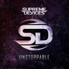 Unstoppable (feat. David Klemencz) - Single