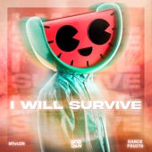 I Will Survive - EP artwork