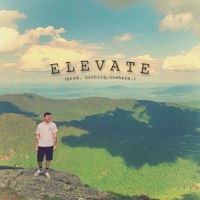 Elevate - Single - Thebreathingbackwards