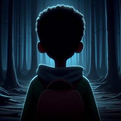 Night Crawler - Single