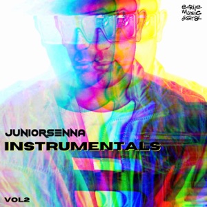 Instrumentals, Vol.2 - EP