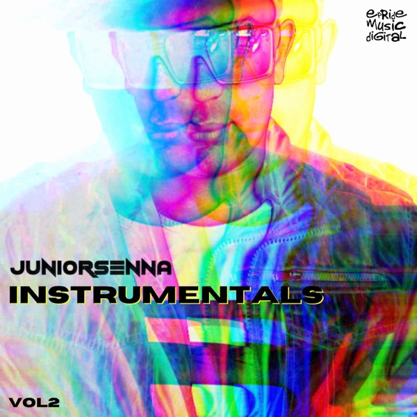 Instrumentals, Vol.2 - EP