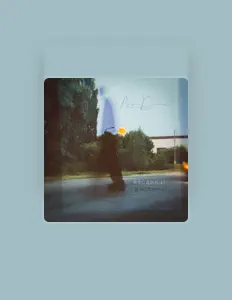 nevidomo सुनें, म्यूज़िक वीडियो देखें, बायो पढ़ें, दौरे की तारीखें और बहुत कुछ देखें!