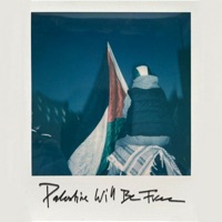 Palestine Will Be Free - Single - Sorah