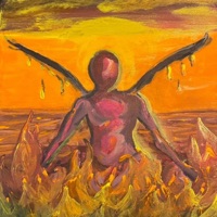 THE DRAGON WHO LOVES - Single - ABYSSELL