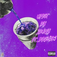 Upset (feat. Drewski) - Single - J BULLY