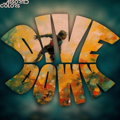 Dive Down - Single