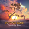 Portion Boys - Portion of Secret Melodies Vol. 2 artwork