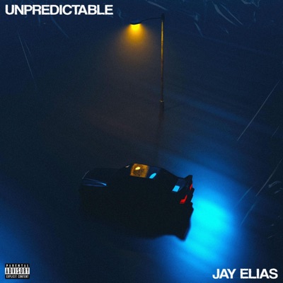 Unpredictable - Single