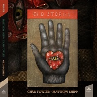 Chapter IV - Single - Matthew Shipp & Chad Fowler