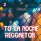 Machika - J Balvin, Jeon & Anitta lyrics