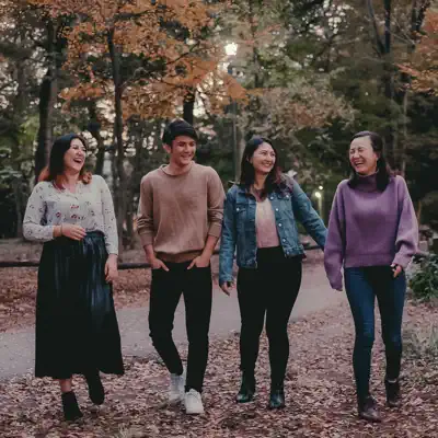 Listen to Ruah Worship, watch music videos, read bio, see tour dates & more!
