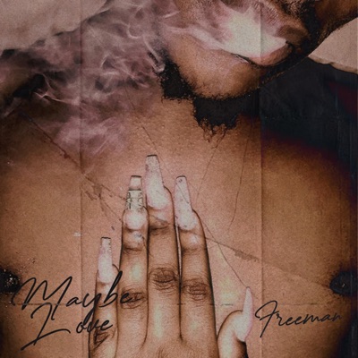 Maybe Love - EP