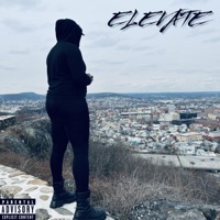Elevate - Single - LTA LivTheArtist
