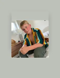 Listen to Terry Dactle, watch music videos, read bio, see tour dates & more!