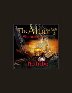 Listen to No Tribe, watch music videos, read bio, see tour dates & more!