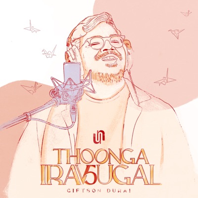 Thoonga Iravugal 5 - EP