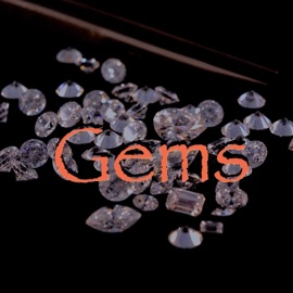 Gems Typatheo