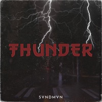Thunder - Single - Svndmvn