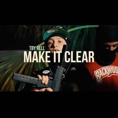 Make It Clear - Single