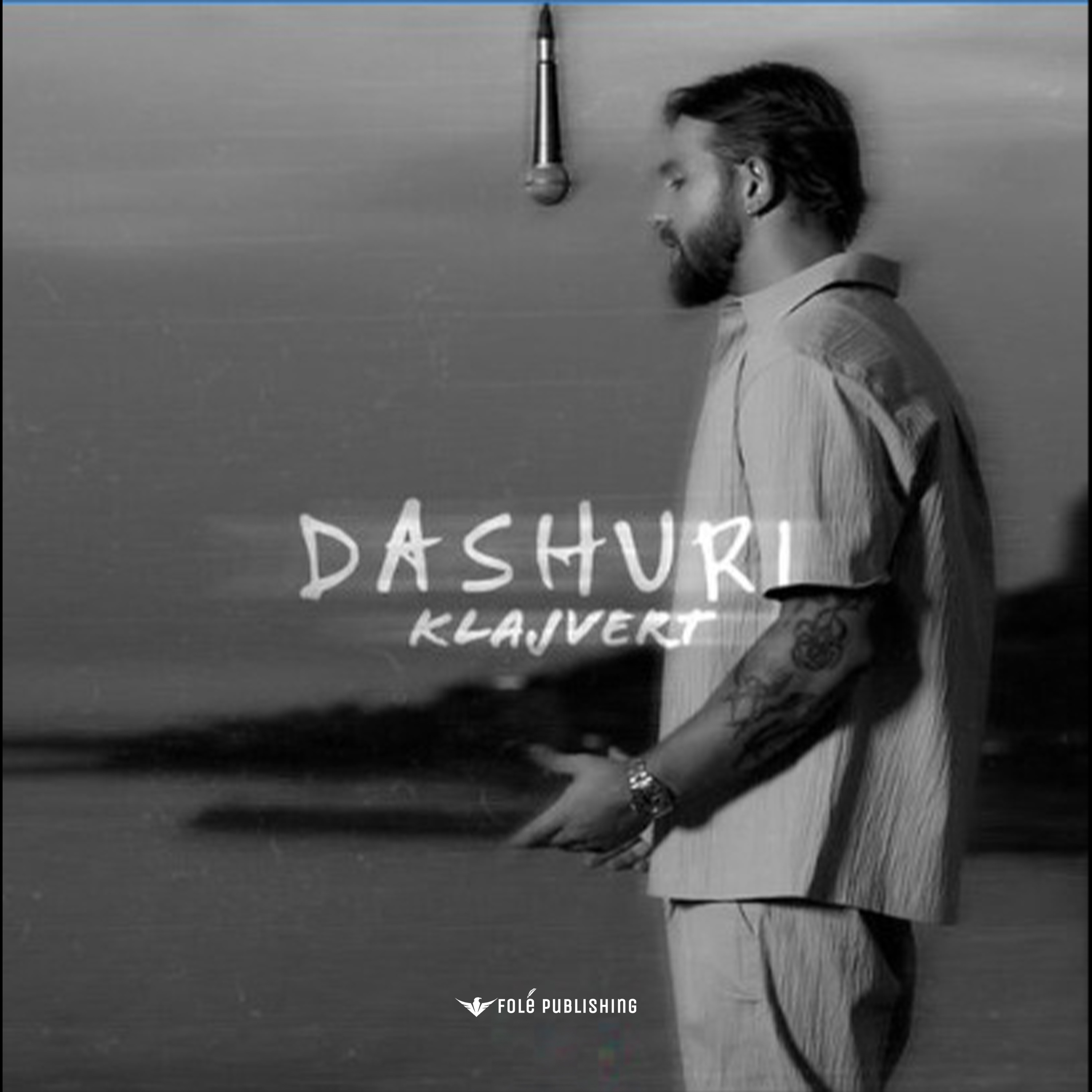 Dashuri - Single