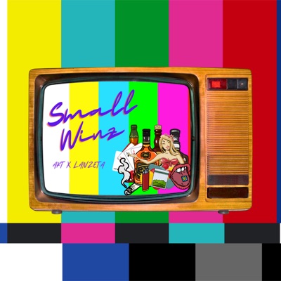 SMALLWINZ (feat. Lanzeta) - Single