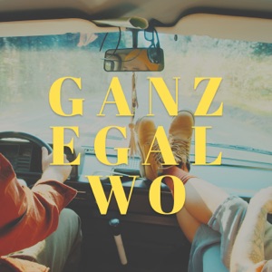 Ganz egal wo (Leito-REMIX)