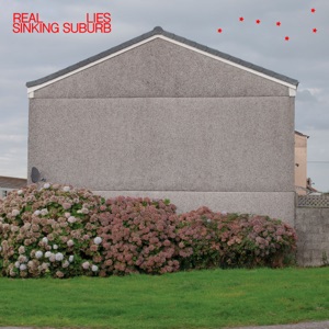 Sinking Suburb - Single