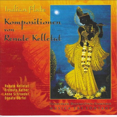 Indian Flute