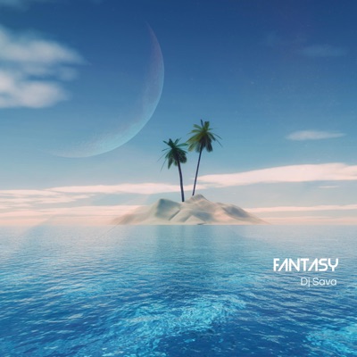 Fantasy - EP