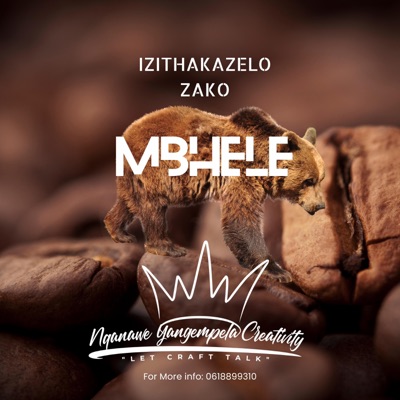 Izithakazelo zako Mbhele - Single