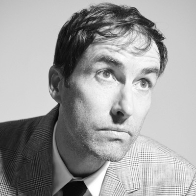 Andrew Bird