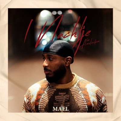 1 Nachtje In Amsterdam - Single