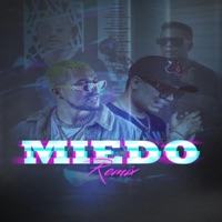 Miedo Rmx (feat. J Edd) - Single - Yadiel Rujano