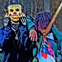 LUCID (feat. XVOOTED) - Single - Yungxcalamity