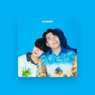 Listen to 쿼카N수달, watch music videos, read bio, see tour dates & more!