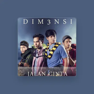Listen to Dim3nsi, watch music videos, read bio, see tour dates & more!
