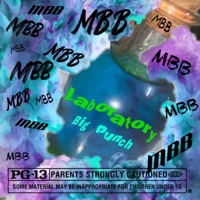 Laboratory - Single - Big Punch