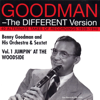 Night and Day (feat. Louise Tobin) [alternative take to Columbia Co 35410, mx LA 1964-B] - Benny Goodman
